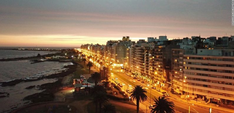 Traveling to Uruguay during Covid-19: What you need to know before you go