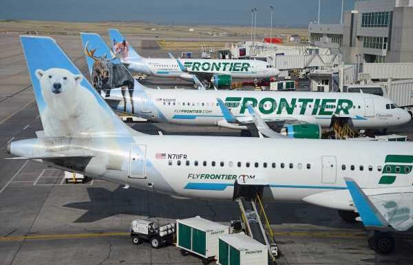 Save money and earn elite status: All about the Frontier Airlines World Mastercard