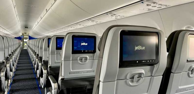 Winners and losers from JetBlue’s overhauled fare structure