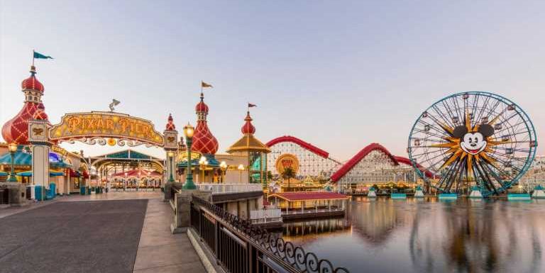 Disneyland is reopening gates on March 18 for special $75 ticketed dining event