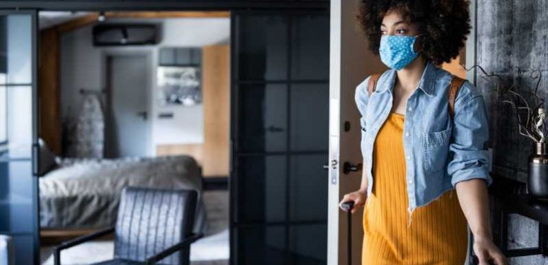 7 Ways Hotels are Changing Because of the Coronavirus