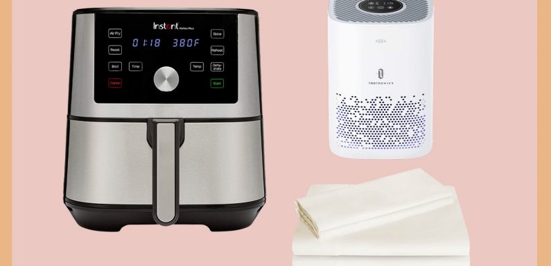 Amazon’s Big Winter Sale Is Here — Save on Casper Mattresses, Air Purifiers, and More