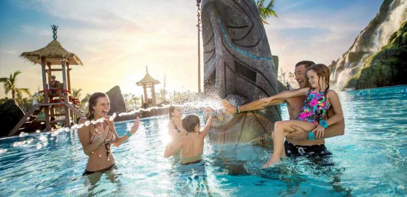 Florida’s waterparks reopen in time for spring break: Here’s what will be different this year