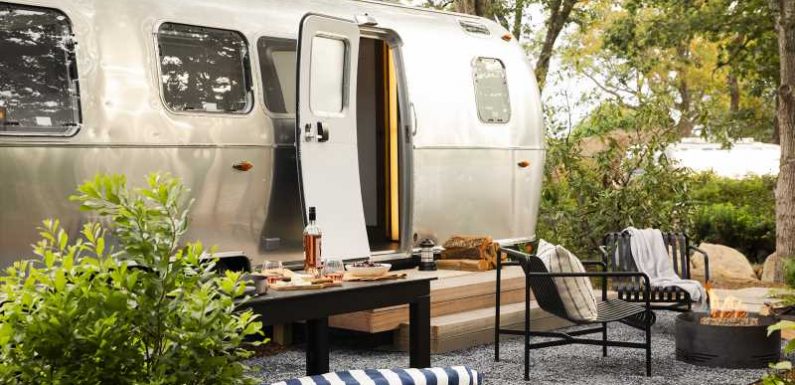 AutoCamp’s Airstream-Fueled Version of Glamping to Open on Cape Cod This Spring