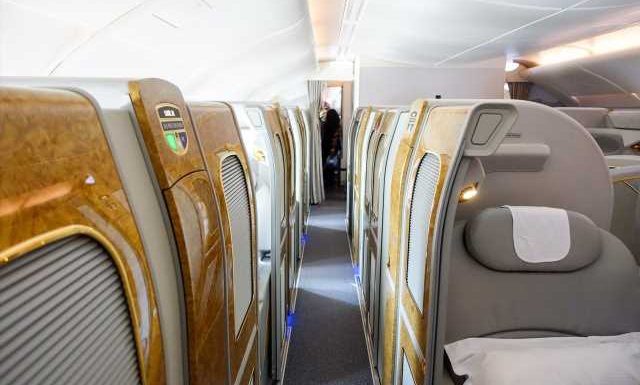 Best ways to redeem Emirates Skywards miles for maximum value