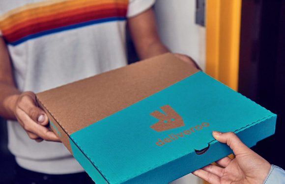 How Deliveroo 'saved' F&B outlets in Dubai during coronavirus crisis