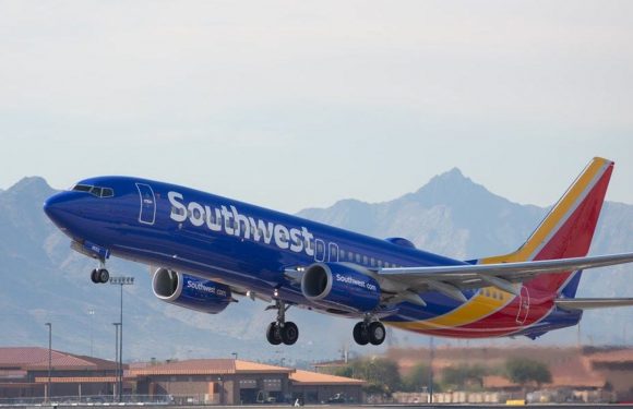 Pick a city, any city: Southwest continues new flight binge, adds two more vacation spots