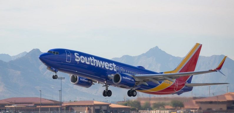 Pick a city, any city: Southwest continues new flight binge, adds two more vacation spots