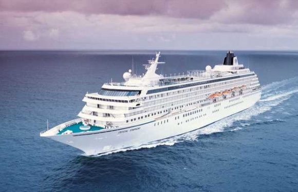 Crystal latest cruise company to announce COVID-19 vaccine requirement for passengers