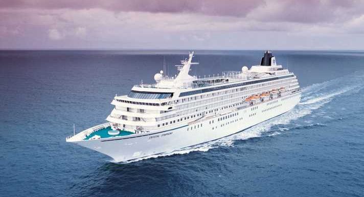 Crystal latest cruise company to announce COVID-19 vaccine requirement for passengers