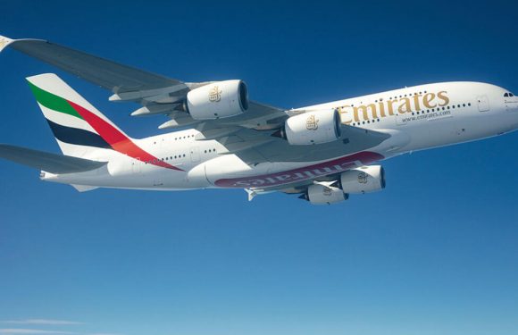 Emirates to start one-way flights from UK to Dubai amid flights suspension