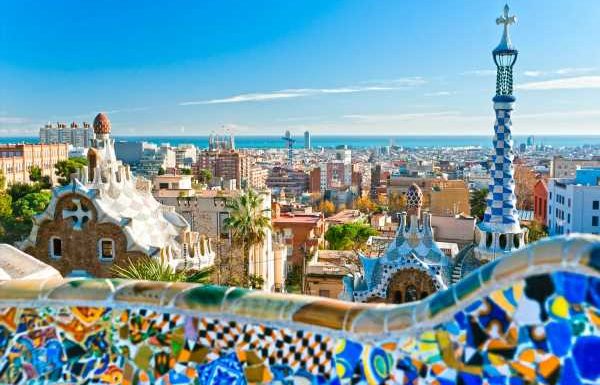 Spain preparing for British tourism return this summer as it eyes vaccine certificates