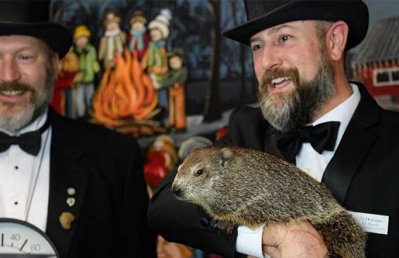 Punxsutawney Phil Wants You to Take Advantage of the Next Six Weeks of Winter With New Ski Trip Deals