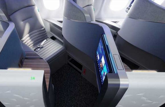 JetBlue Unveils Epic 'Studio' Suites for Mint Passengers