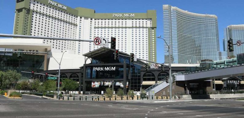 These Las Vegas Casinos and Resorts Will Be Open 24 Hours Again Starting in March