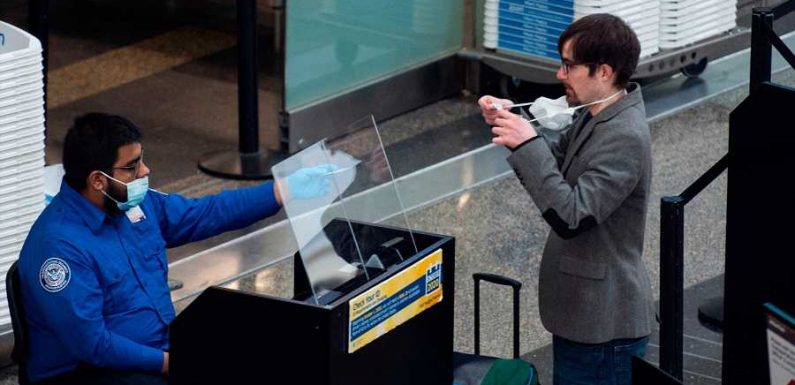 TSA to Hire 6,000 Officers Ahead of Predicted Summer Travel Surge