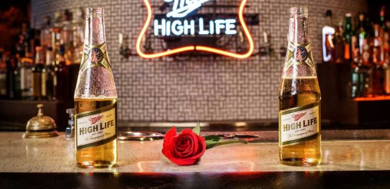 Miller High Life Will Pay for One Lucky Couple’s Bar Tab for Life — Here’s How It Could Be You