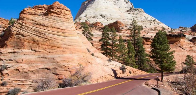 Explore the Country on These 49 New ‘All-American Roads’ and Scenic Byways