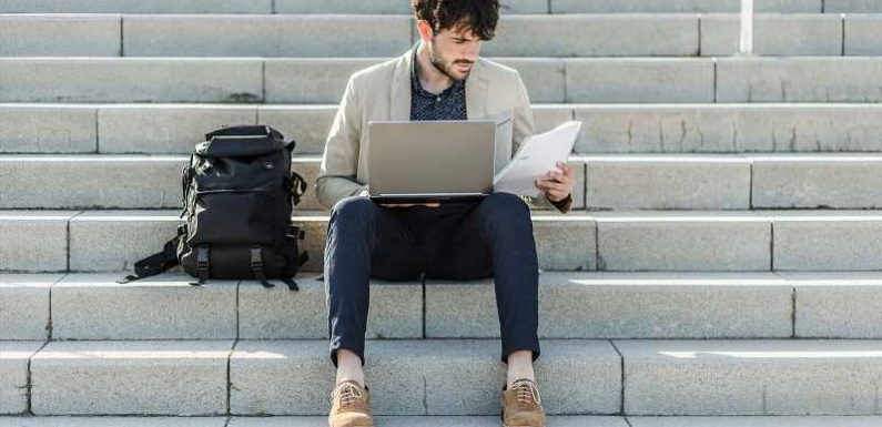 The Best Laptop Backpacks for Travel, According to Frequent Fliers