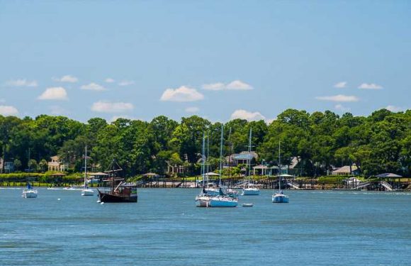 This Tiny U.S. Island Is Full of Quiet Beaches, Art, Rum, History — and Some Say Voodoo