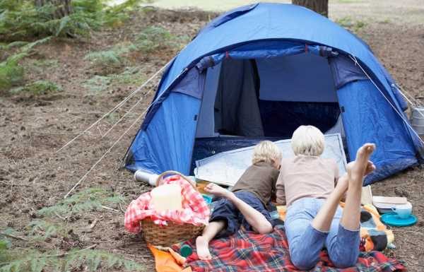 UK travel: is camping the ultimate outdoor escapism or hell on earth?