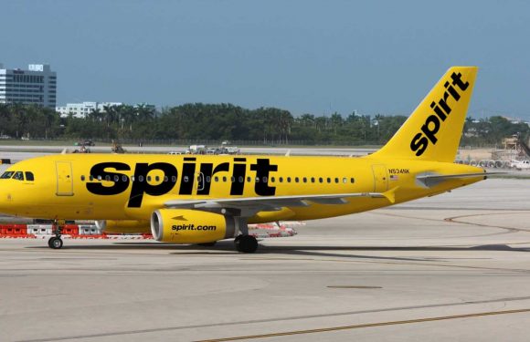 Spirit Airlines, hoping to capitalize on travel rebound, adding two new cities this summer