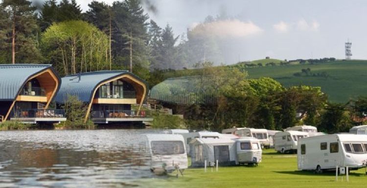 Camping, caravan & staycation latest holiday restart dates – Center Parcs, Butlins & more