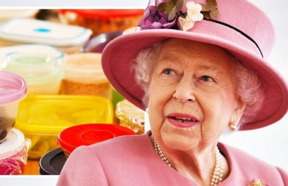 Queen Elizabeth packs ‘large containers’ of British food when travelling to certain places