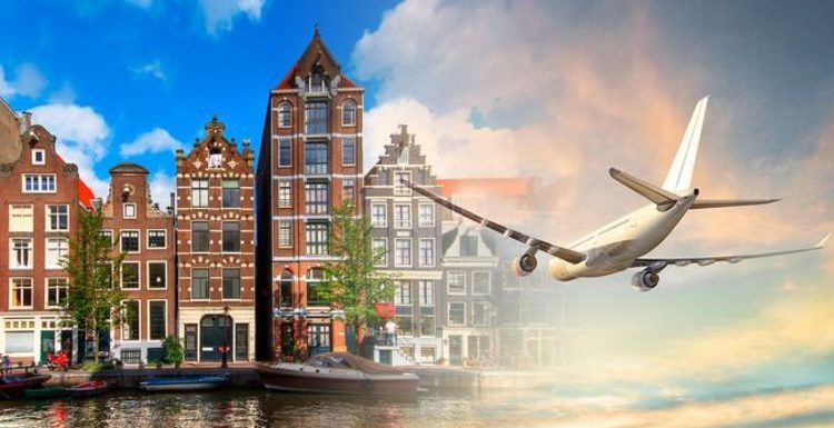 Netherlands holidays: Dutch government to lift UK flight and ferry ban