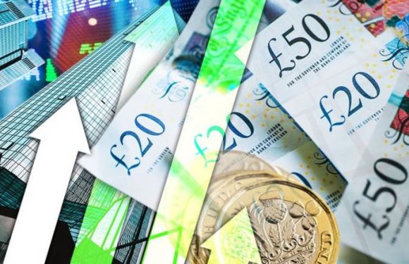 Pound to euro exchange rate rises for ‘fifth straight day’ – should you buy travel money?