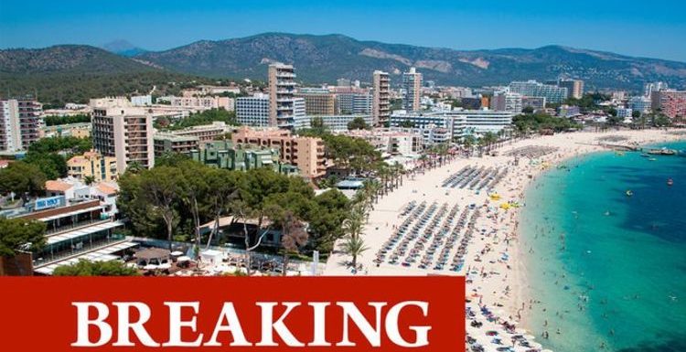 Spain extends ban on British travellers once again – latest FCDO travel advice