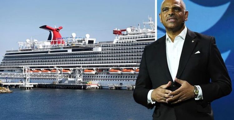 Cruise holidays won’t recover for two years says Carnival boss – when do cruises restart?