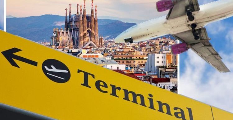 Package holidays: TUI, BA, easyJet, Jet2 and Virgin updates as restrictions begin to ease