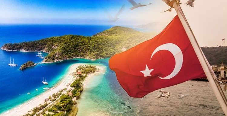 Turkey summer holidays back on for unvaccinated Britons – latest FCDO travel advice