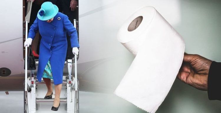 Queen Elizabeth: Major toilet worry royal staff face when monarch travels abroad