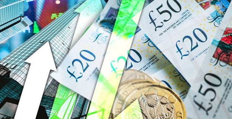 Pound to euro exchange: Sterling recovers ‘losses’ after ‘rollercoaster’ ride yesterday