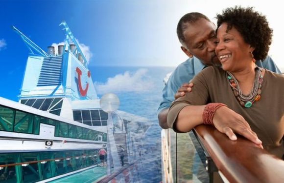 TUI cruise line Marella set to offer UK holidays for 2021 but itineraries remain a mystery