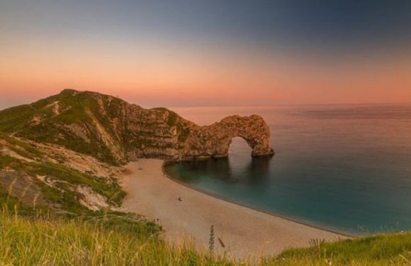 British holidays: Top beach resorts with unforgettable views