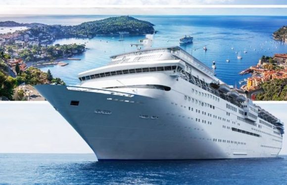 Cruise holidays: Latest updates as cruise lines plan restart – P&O, Royal Caribbean & more