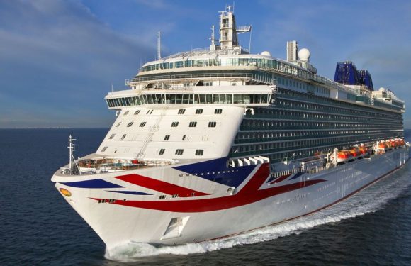 P&O announces return of cruises this summer as lockdown measures loosen