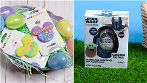 7 Disney-Themed Easter Basket Ideas For Your SO To Give Them A Hoppily Ever After