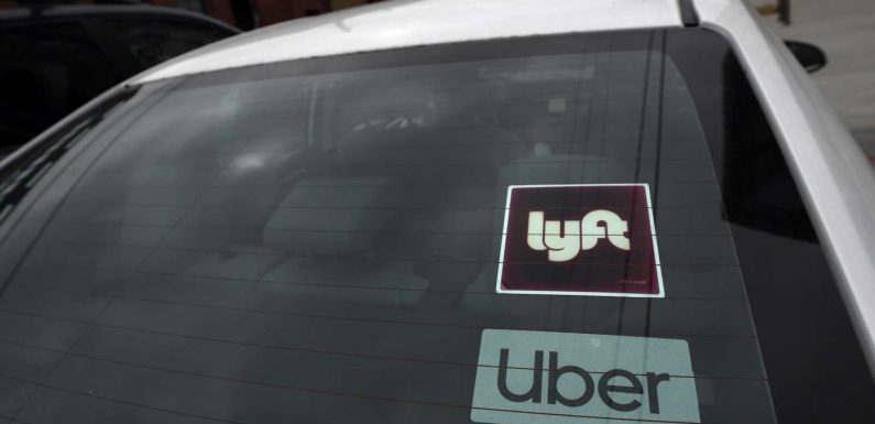 ‘Sharing safety program’: Uber, Lyft team up on database to expose abusive drivers