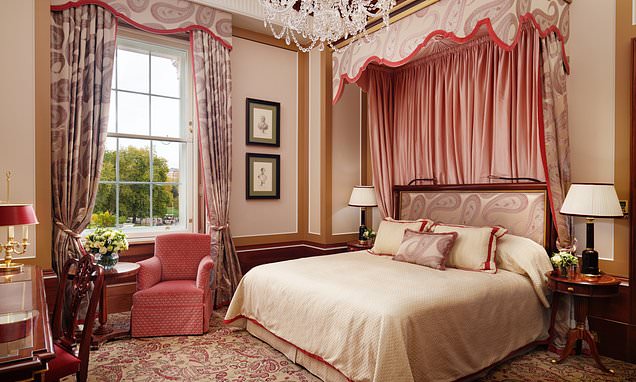 How to make your bed at home five-star-hotel comfy