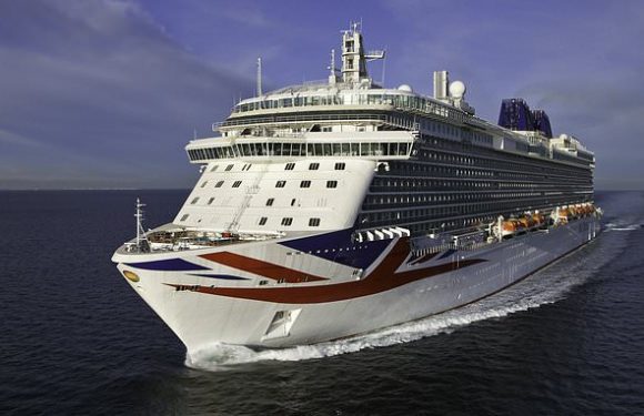 P&O Cruises to offer Britons a series of staycation 'escape' trips