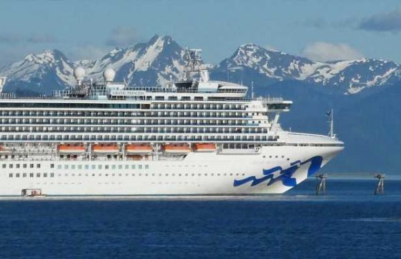 Alaska officials propose ‘Alaska Tourism Recovery Act’ to aid cruise, tourism industry amid Canada’s COVID concerns