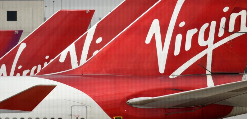 Virgin Australia says its mid-market strategy will flourish once it can resume normal operations