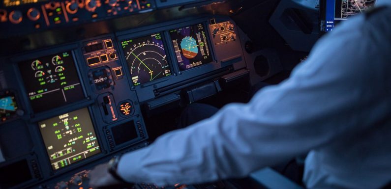 Ask the Captain: How do pilots keep their emotions in check in an emergency?