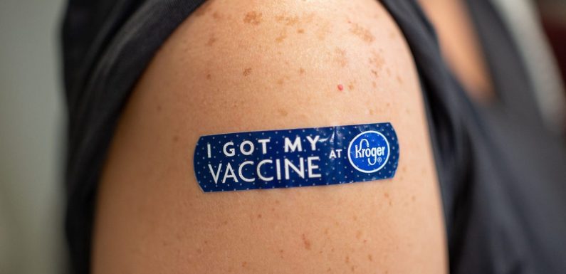New York to loosen travel restrictions for Americans who’ve gotten the COVID-19 vaccine