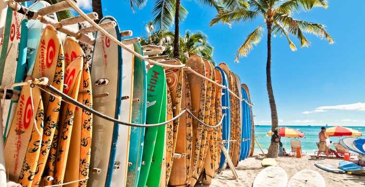 Hawaii Issues New Rules for Travelers—Here’s What You Need to Know