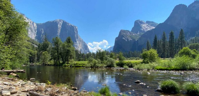 Entry reservations no longer required: A beginner’s guide to visiting Yosemite National Park